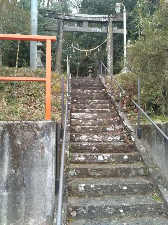 諏訪神社(宮城県)