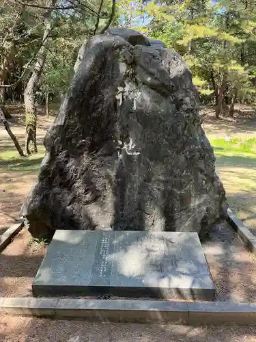 みそぎ御殿のその他建物