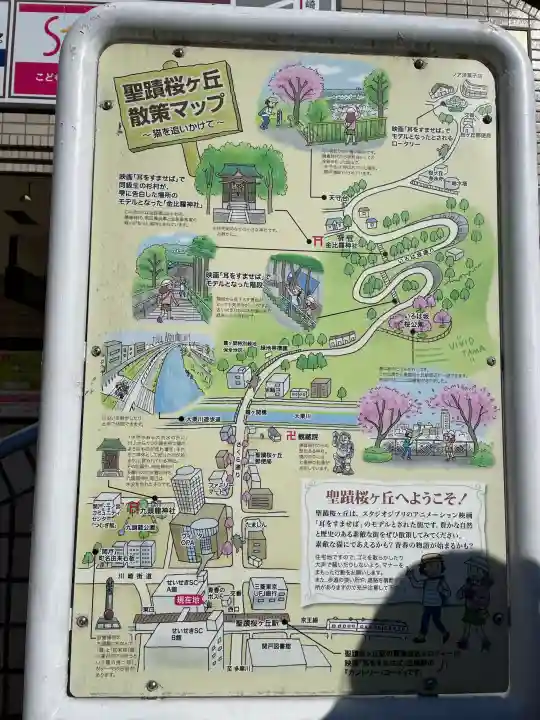 金比羅宮(東京都)