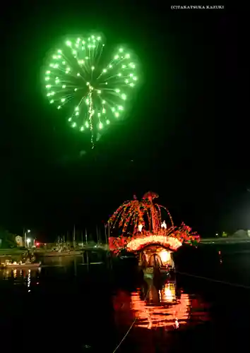 貴船神社(神奈川県)
