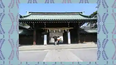 三嶋大社(静岡県)