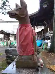 國神神社(福井県)