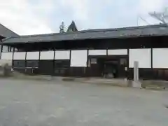 當麻寺の建物その他