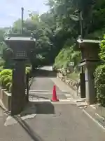 大船観音寺(神奈川県)