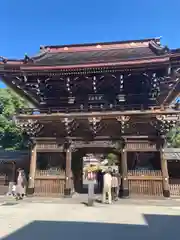 西新井大師総持寺(東京都)