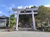 気多若宮神社(岐阜県)