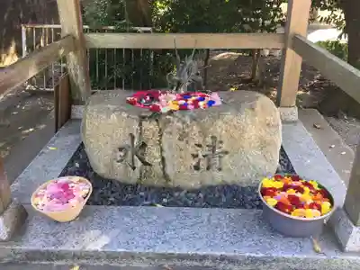 彌都加伎神社(三重県)