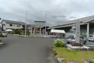 眞中神社(岐阜県)