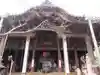 金剛宝寺(紀三井寺)の本殿・本堂