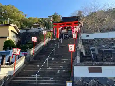 八坂神社(長崎県)