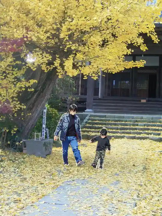 祐専寺(愛知県)