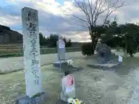 橘寺のその他建物