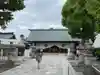 松陰神社(東京都)