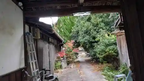敬願寺(滋賀県)