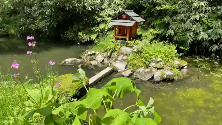 転法輪寺(奈良県)