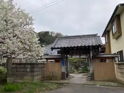 蓮乗院(神奈川県)