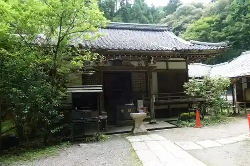 醍醐寺（上醍醐）の末社