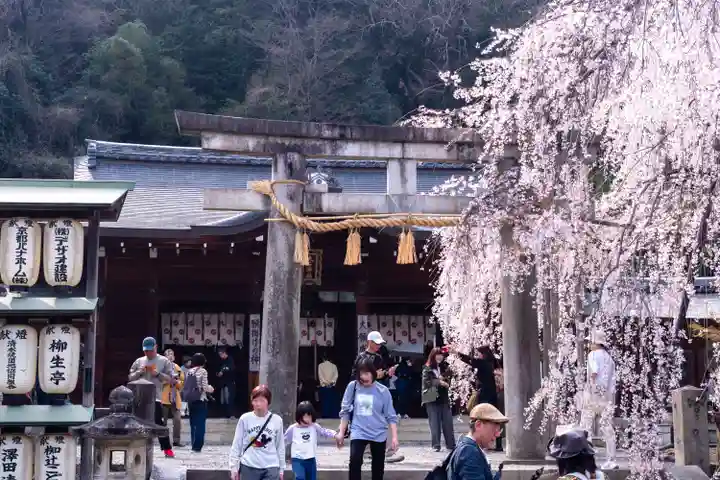 大石神社(京都府)