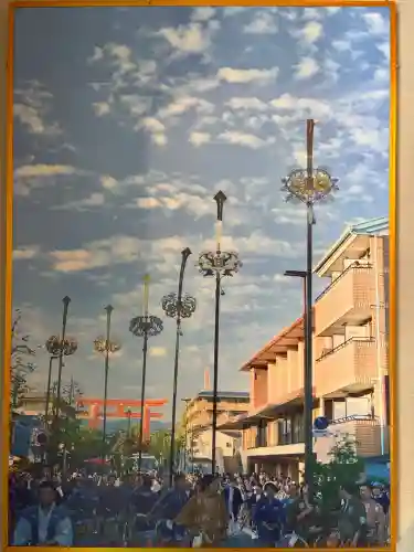 粟田神社(京都府)