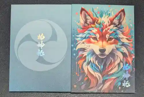 柏神社(千葉県)