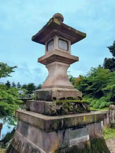上杉神社(山形県)