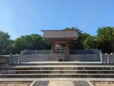 高山神社(群馬県)