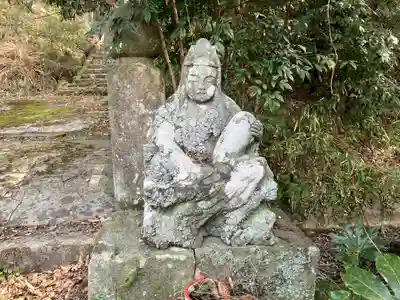 泉福寺(大分県)