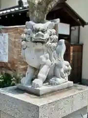 朝日神明社(大阪府)