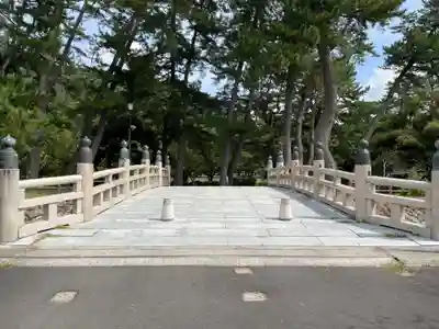 出雲大社(島根県)