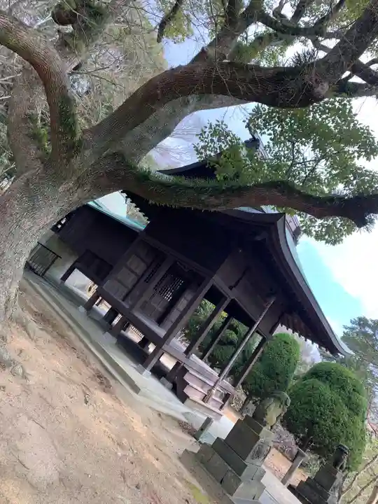 住吉神社(山口県)