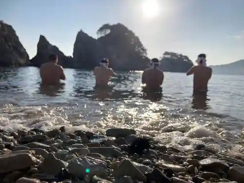 仙台八坂神社(宮城県)