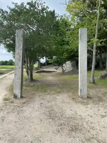 岩倉神社(岡山県)