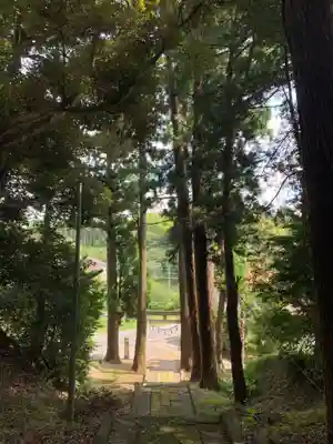 高野神社(千葉県)