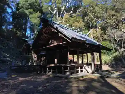 舞岡八幡宮(神奈川県)