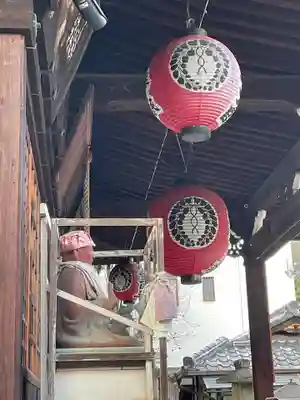 東向観音寺(京都府)