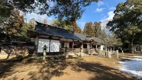鴨神社(兵庫県)