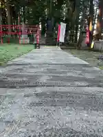 大宮温泉神社(栃木県)