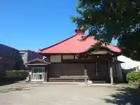 観心寺(神奈川県)
