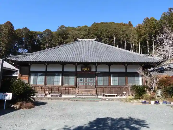 蔵雲院(静岡県)