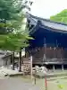 平岡野神社(石川県)