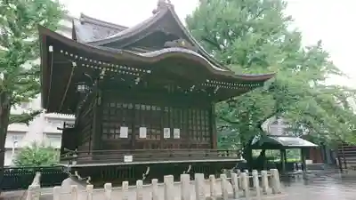 熊野神社のその他建物
