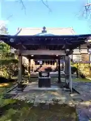 大本山誕生院  の建物その他