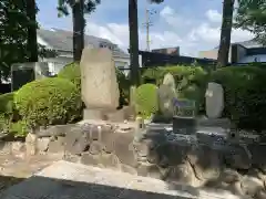 神明社の建物その他