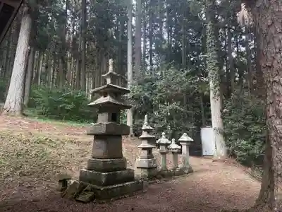 儛草神社(岩手県)