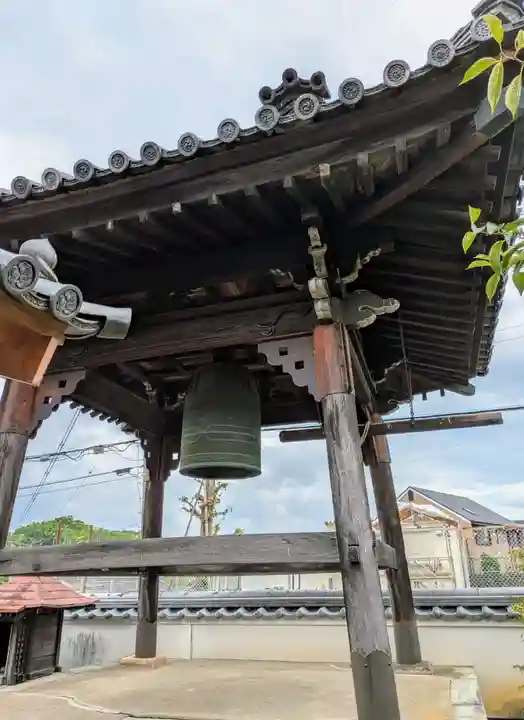 孝恩寺(大阪府)