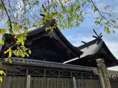 住吉神社(兵庫県)