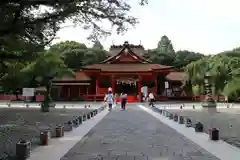 富士山本宮浅間大社の建物その他