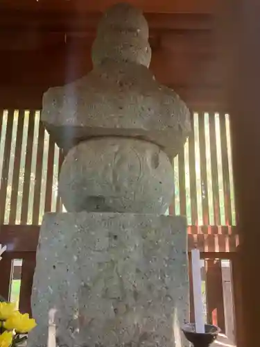 藥王院温泉寺(石川県)