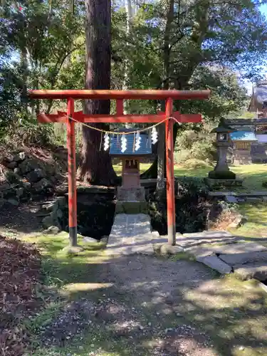 走田神社(京都府)