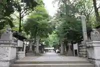 調神社(埼玉県)
